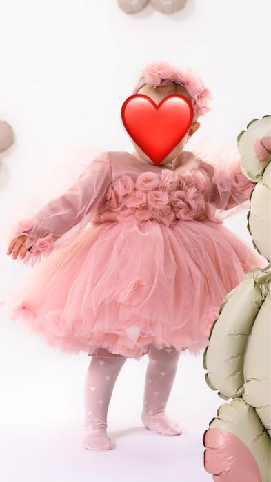 Продам Family look на рочок ( мама-донька)