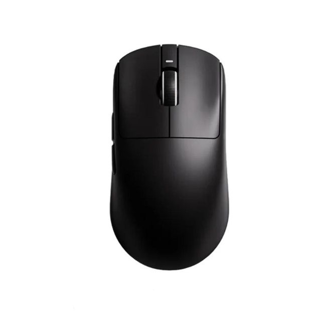 Нова! VGN VXE R1 Se+, нова мишка, чорного кольору.