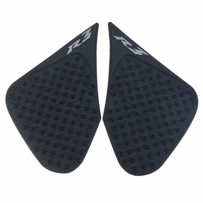tank pad yamaha r3 r15 r25 protetor de deposito