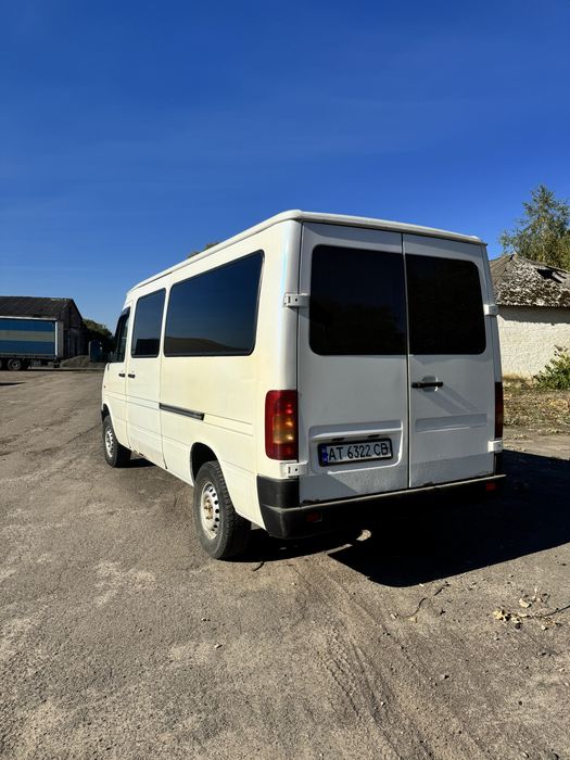 Лт2.5 70кв 2004 рік пасажир