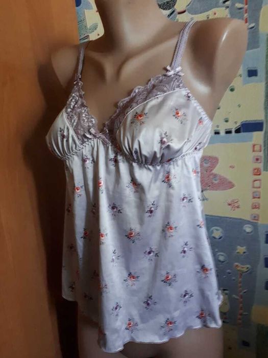 Маечка  для сна.