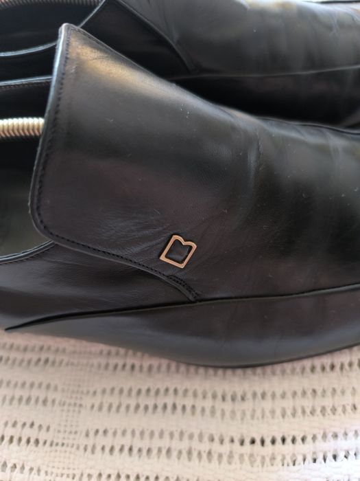 Туфлі, броги, оксфорди лофери   Bally, р.44(29.5)