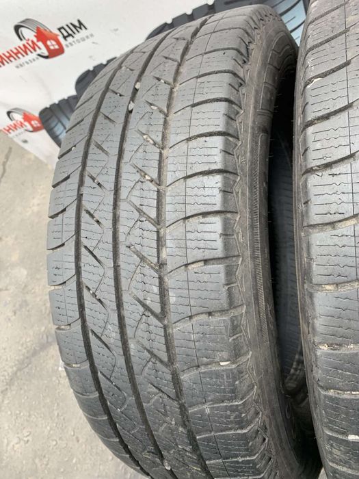 Шина 225/65 R16C Goodyear пара 2023 рік 7 мм