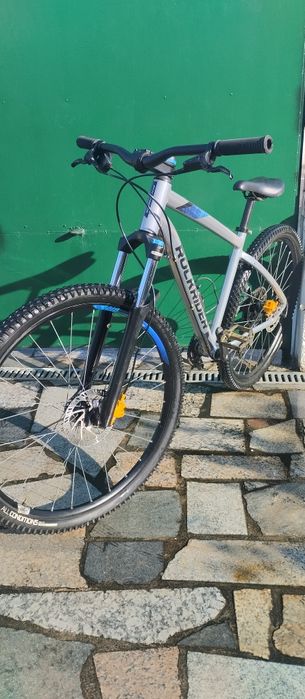 Rockrider 530 M 27.5 hidráulicos