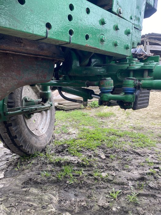 Юмз 6 АЛ 1984 року