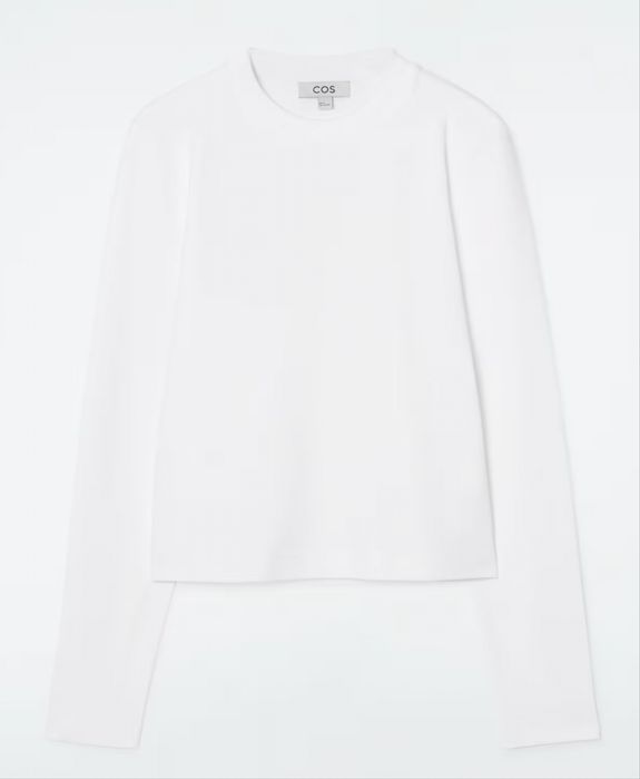 Cos long sleeve лонгслів