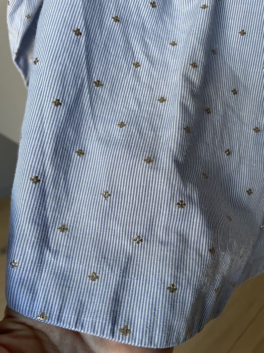 Блузка Jacadi б/в  96 р