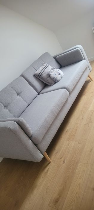 Sofa trzyosobowa Cornet