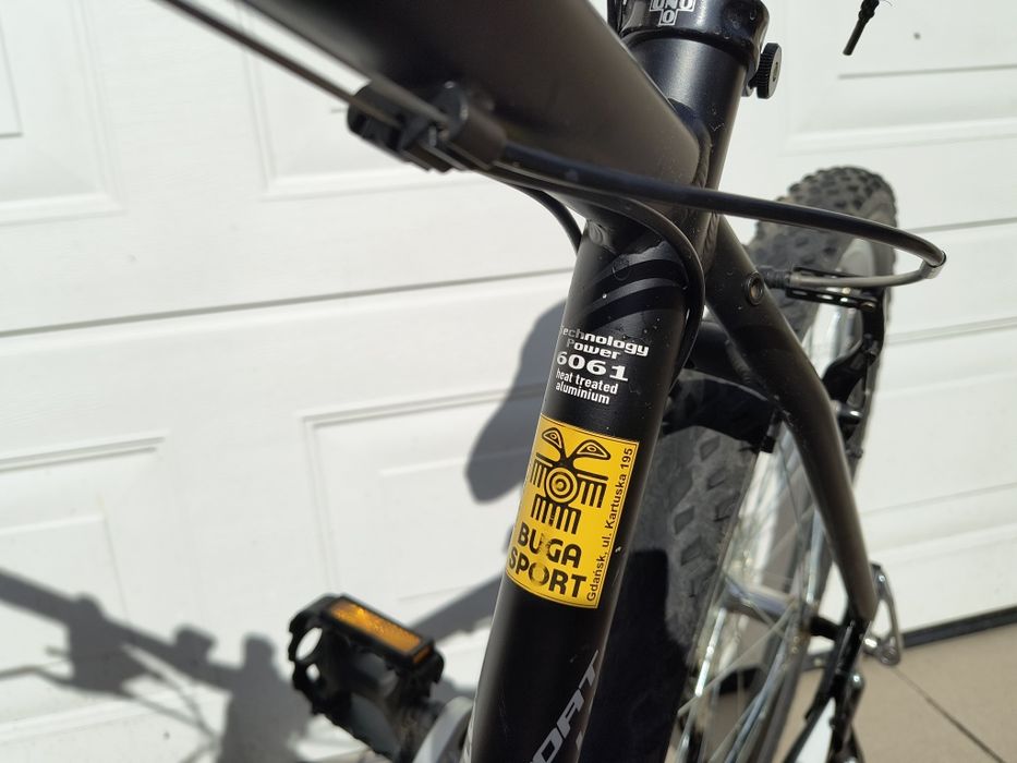 Rower Unibike sprzedam