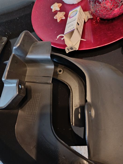 Акція.Бризговики Hyndai Santa fe 2 рест 2009-2012р