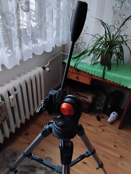 Statyw do teleskopu Celestron AstroMaster AZ