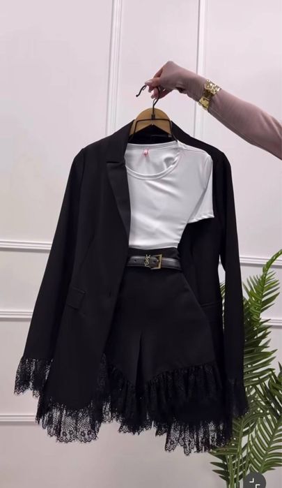 Костюм двійка нарядний