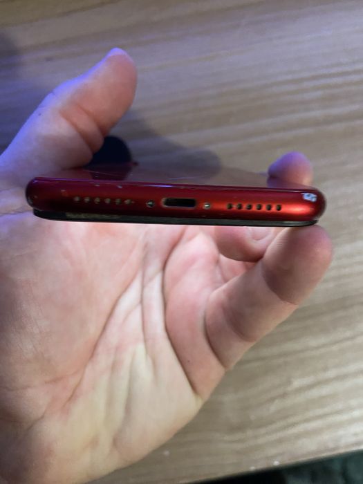 Appe iphone XR 64gb Neverlock