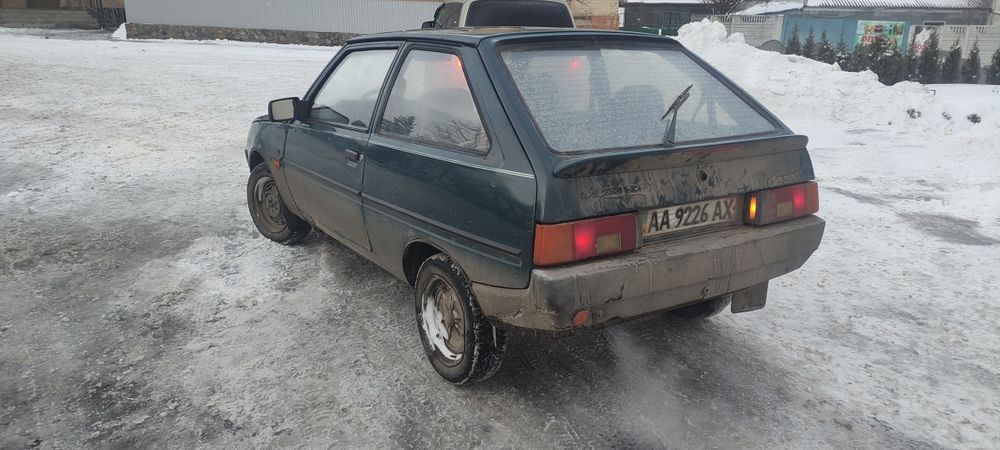 Продам таврію нова 1.2 ,2004