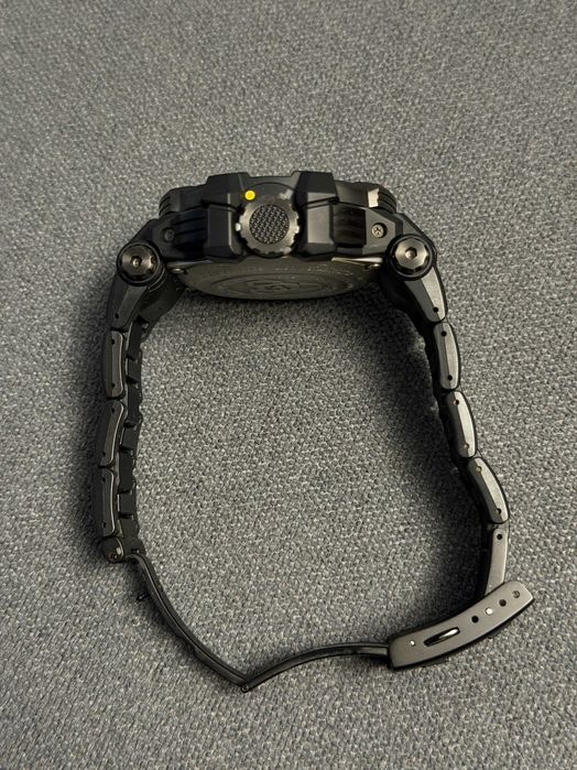 Casio G-SHOCK GPW-1000-1B