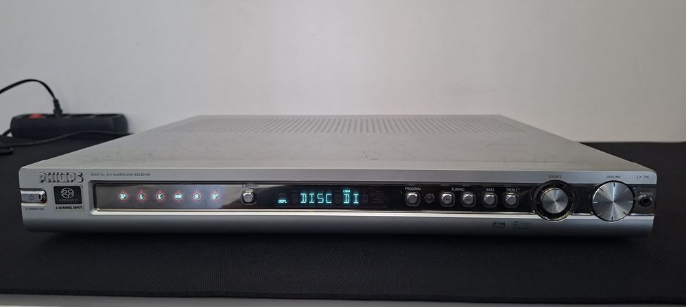 philips digital home cinema