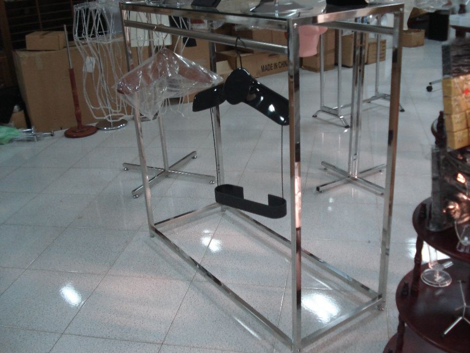 Expositor Central (Novo)