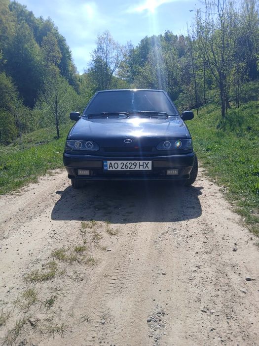 Продам Ваз 2114 2011р.