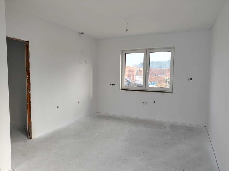 Design, wygoda, korzyść idealny dom z garażem dla ciebie