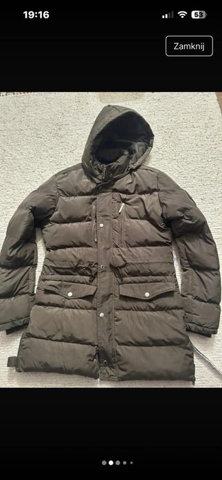 #Philipp Plein kurtka khaki