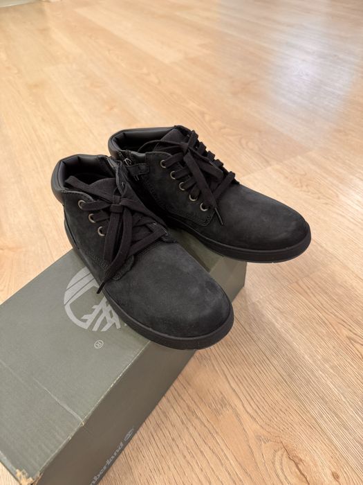 Ботинки Timberland