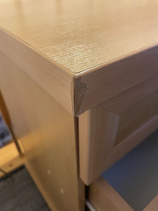 Komoda 78x45x75 cm