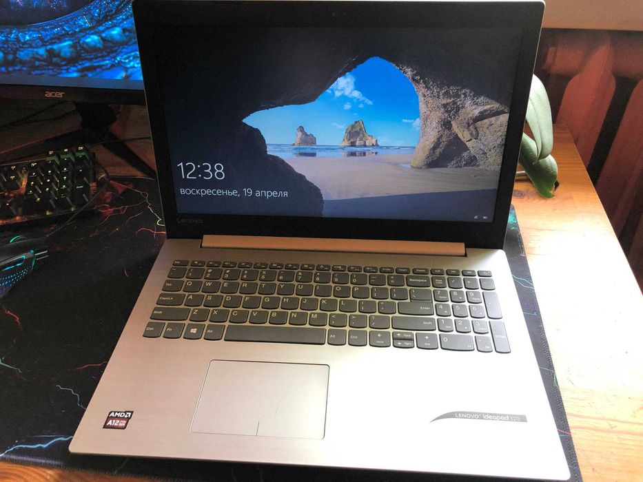laptop Lenovo Ideapad 320 15ABR