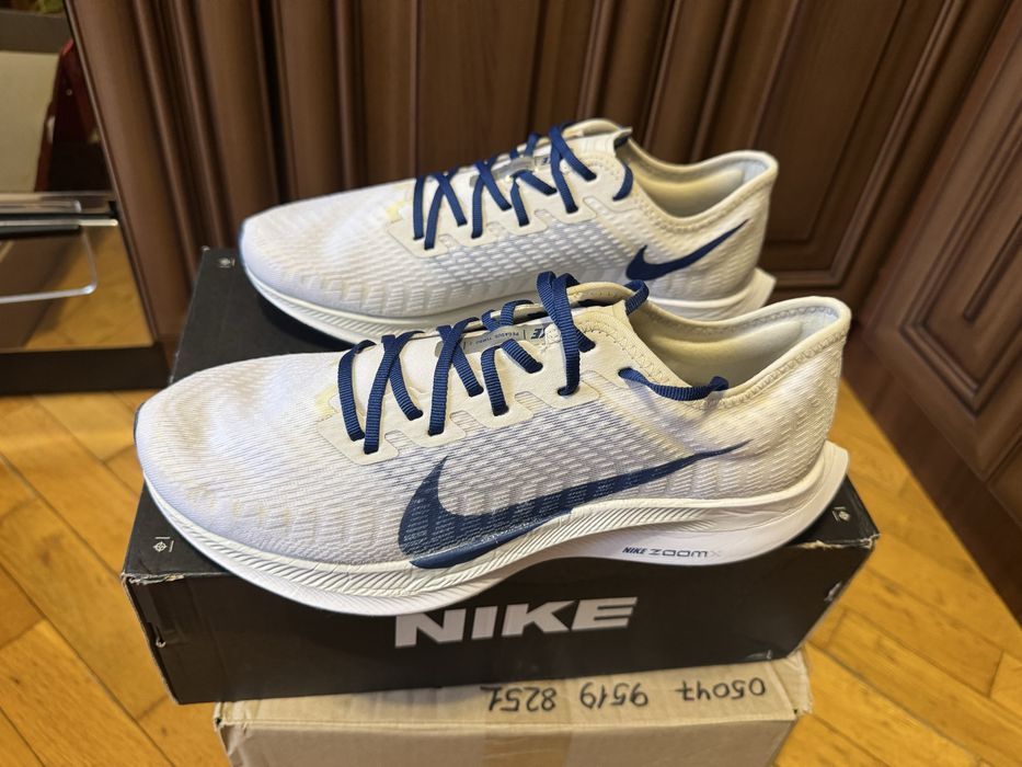 Nike Zoom Pegasus Turbo 2 28cm 未使用 nike pegasus turbo 2 - купити товари моди та стилю - Ціна на OLX.ua