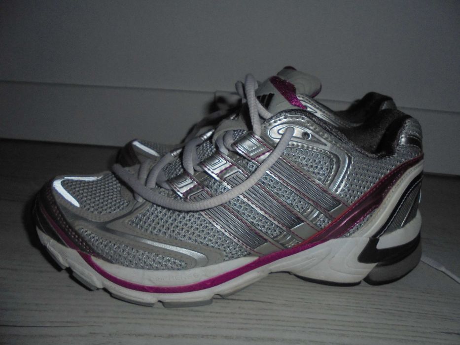 Buty ADIDAS Sequence rozm 38