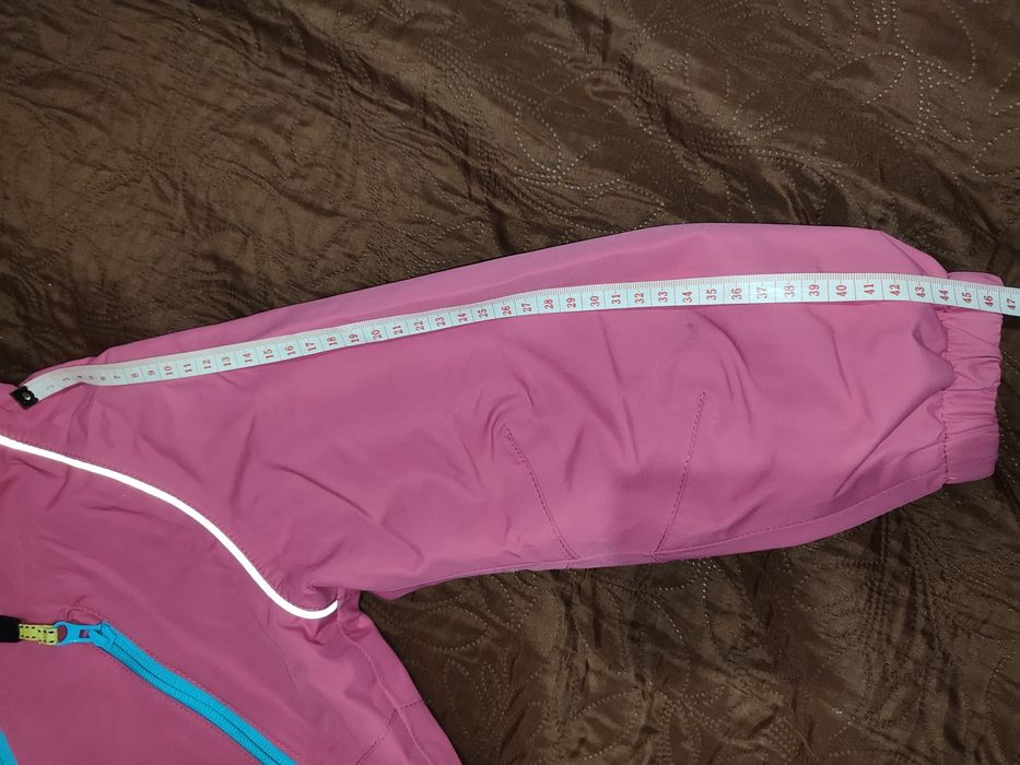 Ветровка на осень весна 116