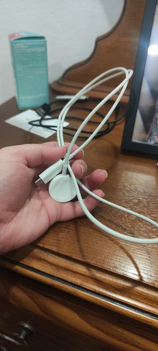 Apple watch SE(GPS) 2°geracao 44mm midnight black