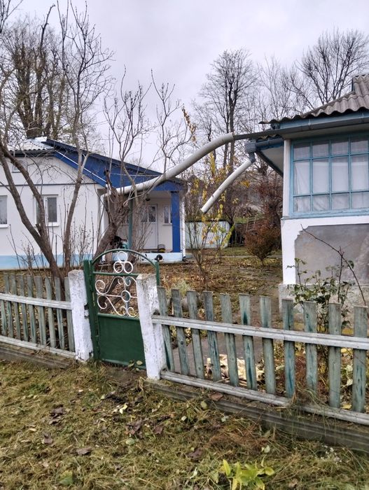 Продам будинок Муровані Курилівці, вул. Гоголя 14