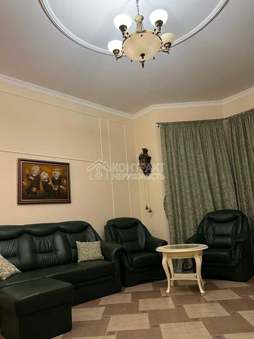 Продається будинок 307 м2, з бомбосховищем, м. Студентська