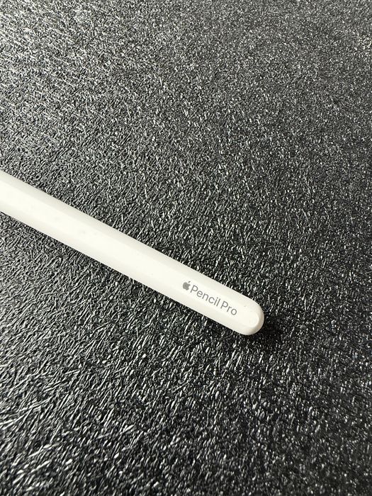 Apple Pencil PRO - oryginal Apple Ruda Śląska • OLX.pl