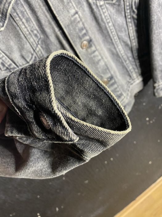 denim jacket - купити товари моди та стилю - Ціна на OLX.ua