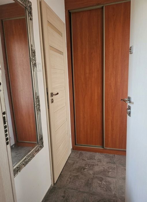 Wynajmę mieszkanie 52m2 Nowe Miasto Białystok