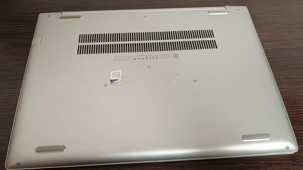 Ноутбук HP ProBook 450 G7 15.6" FHD i7-10510U 16GB 512GB SSD Win11 Pro