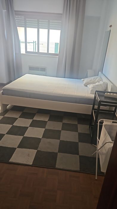 Arrendamento de quarto