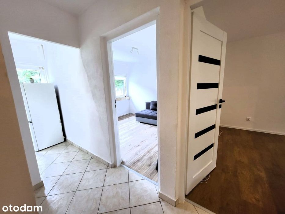 Przytulne 2 pokojowe mieszkanie, Teofilów