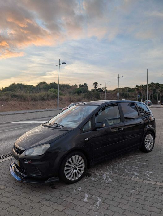Carrinha ford cmax