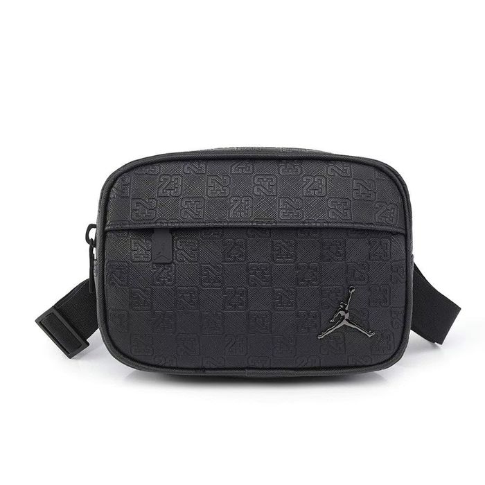 Сумка 2025 Air Jordan Monogram Crossbody | Nike найк джордан месенджер