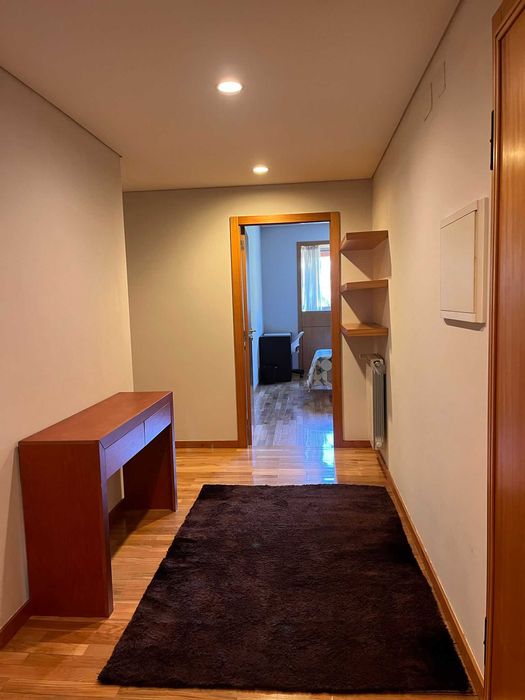 Alugo quarto em Guimarães a 5 min da Universidade do Minho