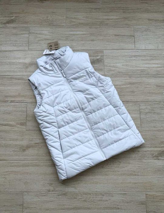 Puma ESS Padded Vest
