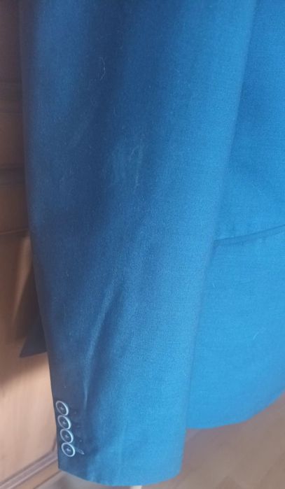 Garnitur dla nastolatka