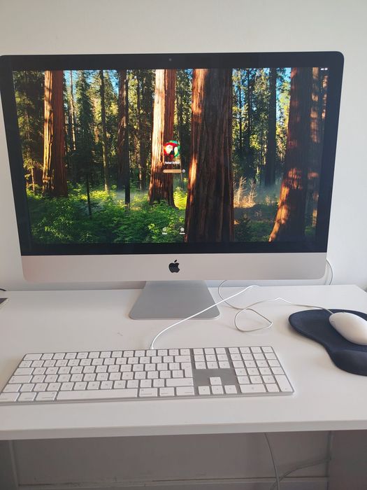 Apple IMac core i5