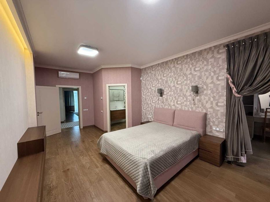 2-rooms apartment apartment by the address st. Lyustdorfskaya dor Chernomorskaya dor (area 117 m²) - Atlanta.ua - photo 15