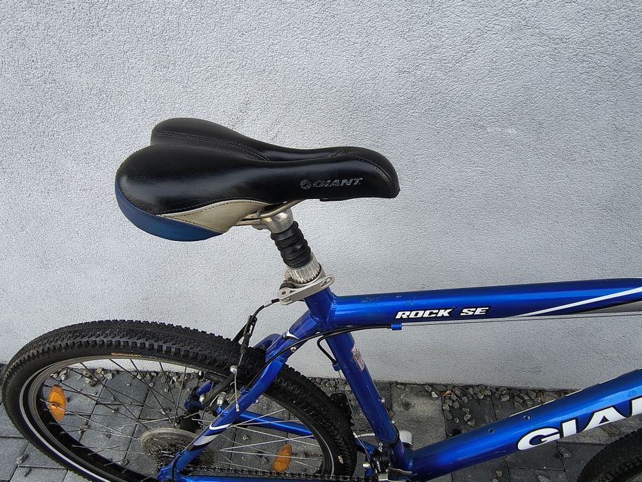 Giant Rock Se 26" rama L