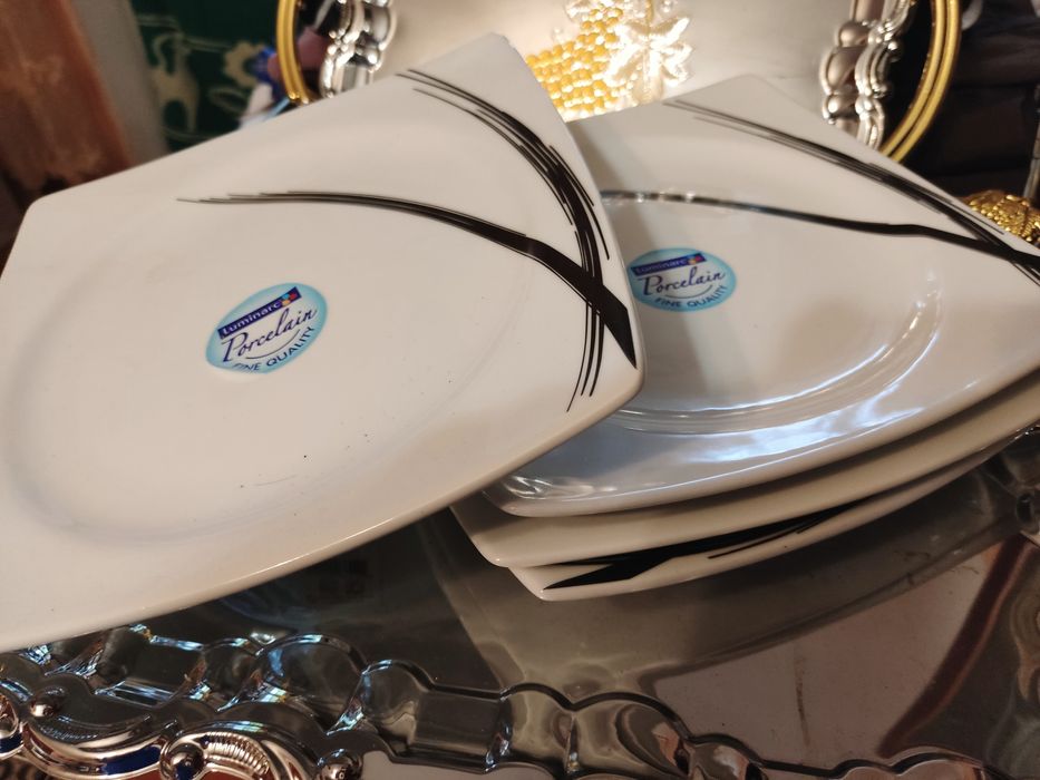 Набір начиння до дому