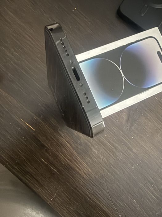 Iphone 14 pro физ. сим