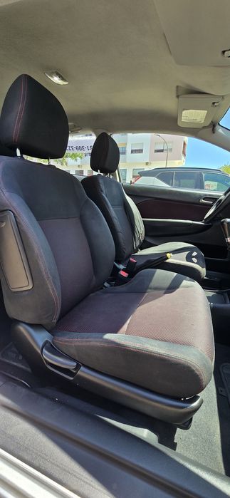 Honda Civic Ep4 1.7 2006